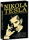 Nikola Tesla Genius Who Lit The World